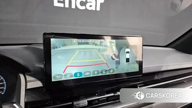 Ssangyong The New Rexton Sport 2024 Жемчужный цвет из Кореи, фото 6