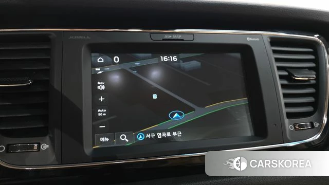 Kia The New Carnival 2019 Черный из Кореи, фото 6