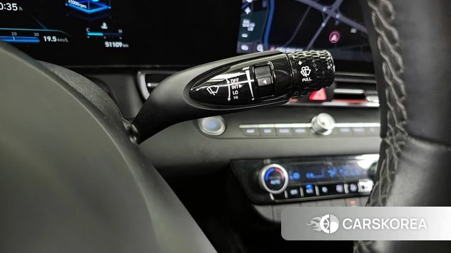 Hyundai Avante (CN7) 2021 Серый из Кореи, фото 6