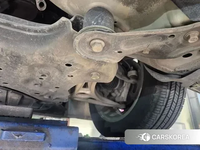 Hyundai The New Grandeur IG 2020 Черный из Кореи, фото 6