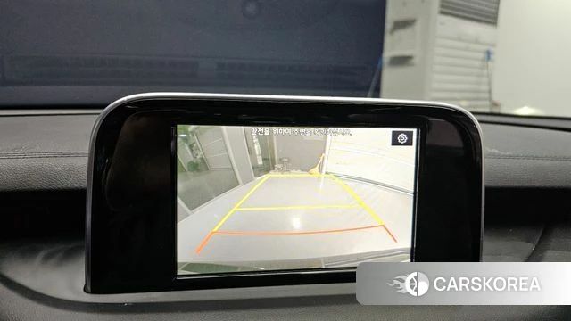 Kia Stinger 2018 Синий из Кореи, фото 6