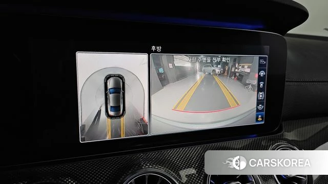 Mercedes-Benz CLS-Class C257 2019 Серый из Кореи, фото 6