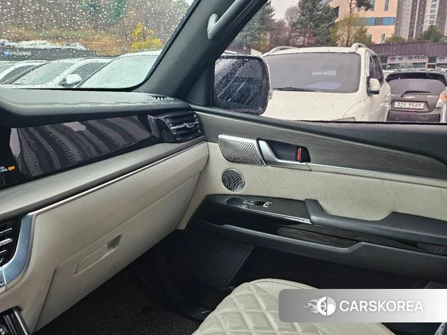 Kia Mohave Master 2020 Белый из Кореи, фото 6