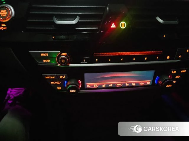 BMW 5 Series (G30) 2019 Цвет галактики из Кореи, фото 6