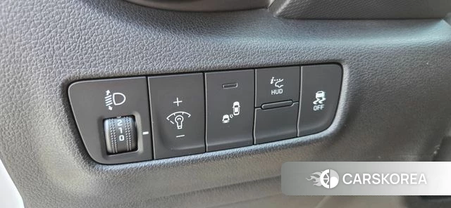 Hyundai Kona 2018 Белый двухцветный из Кореи, фото 6