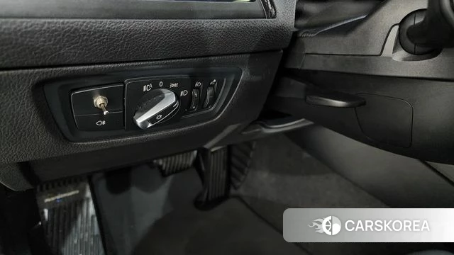 BMW 1 Series (F20) 2018 Черный из Кореи, фото 6