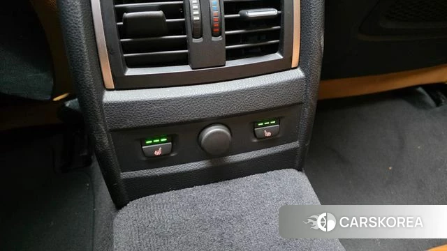 BMW 4 Series (F32) 2020 Синий из Кореи, фото 6