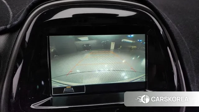 Chevrolet (GM Daewoo) The New Spark 2018 Жемчужный цвет из Кореи, фото 6