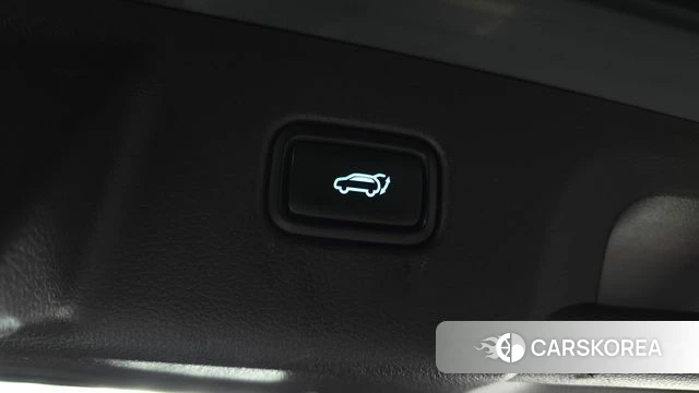 Hyundai Palisade 2021 Синий из Кореи, фото 6