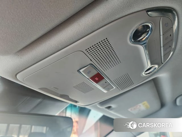 Hyundai The New Grandeur IG 2022 Серебристо-серый из Кореи, фото 6