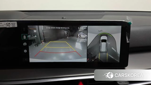 Kia The New Sorento 4th Generation 2026 Белый из Кореи, фото 6
