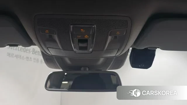 Mercedes-Benz GLE - Class W166 2018 Черный из Кореи, фото 6