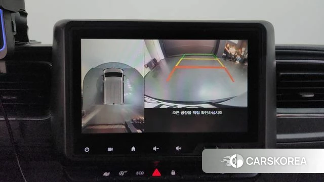 Renault Korea (Samsung) Master 2022 Белый из Кореи, фото 6
