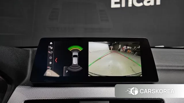 BMW X2 (F39) 2023 Белый из Кореи, фото 6