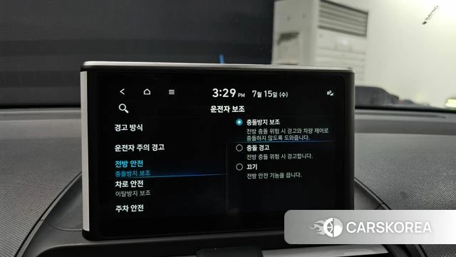 Hyundai Casper 2022 Зеленый из Кореи, фото 6