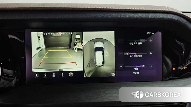 Kia Mohave Master 2020 Белый из Кореи, фото 6