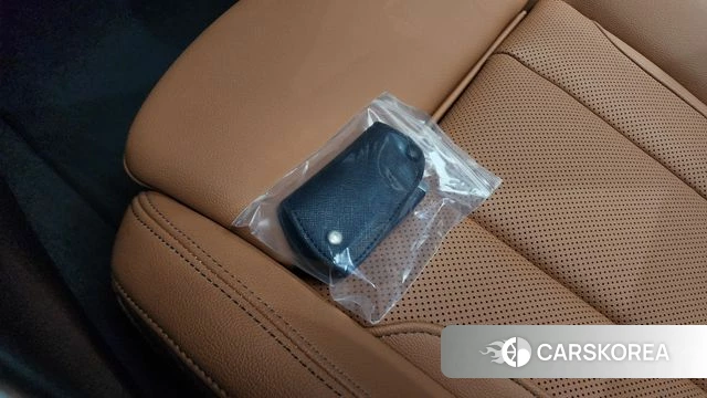 BMW 3 Series (G20) 2023 Белый из Кореи, фото 6