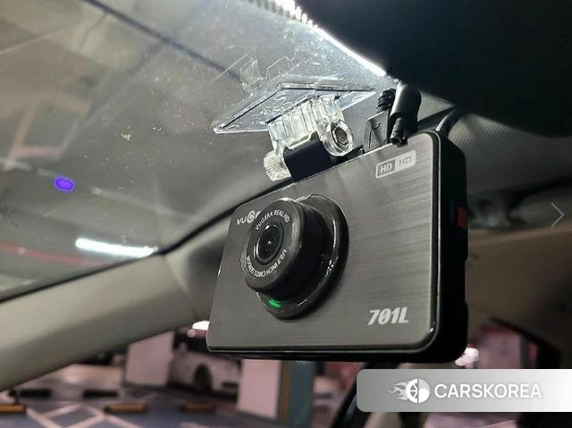 Hyundai Sonata (DN8) 2019 Черный из Кореи, фото 6