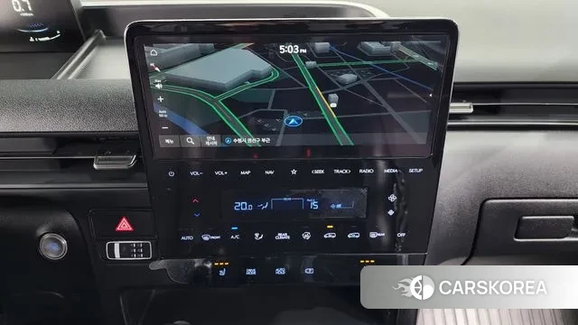 Hyundai Staria 2023 Серебряный из Кореи, фото 6