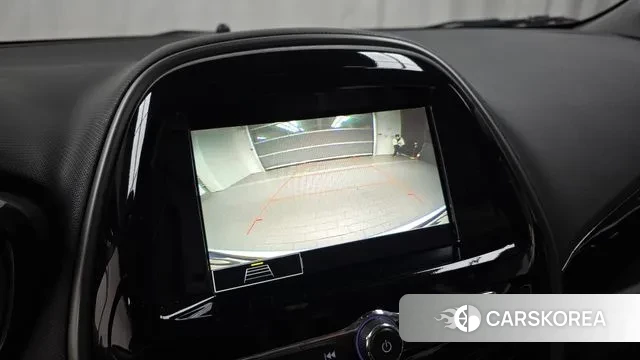 Chevrolet (GM Daewoo) The New Spark 2022 Белый из Кореи, фото 6