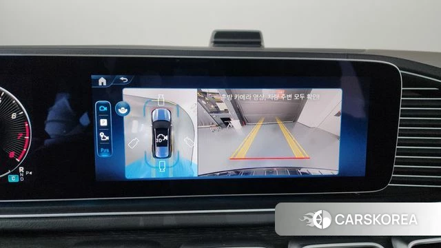 Mercedes-Benz GLS - Class X167 2025 Черный из Кореи, фото 6