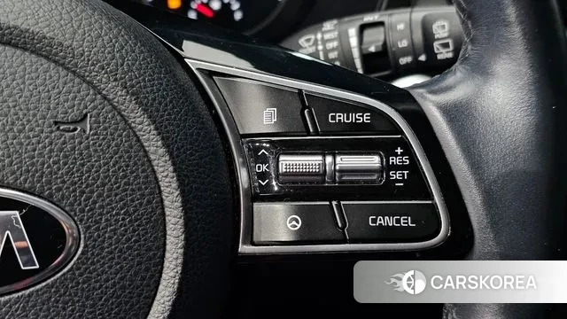 Kia Seltos 2020 Белый из Кореи, фото 6