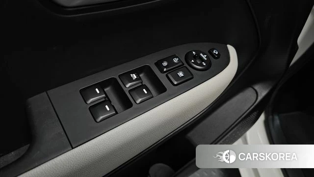 Kia The New Kia Ray 2023 Белый из Кореи, фото 6
