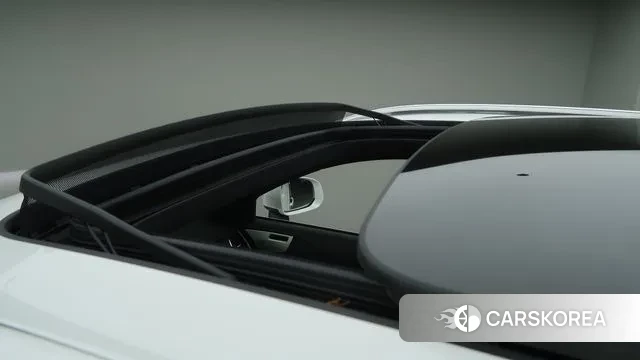 Volvo XC90 second Generation 2023 Белый из Кореи, фото 6