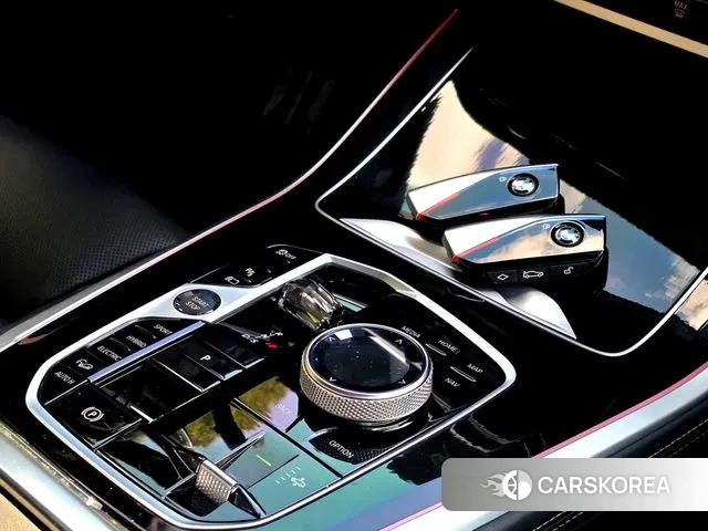 BMW X5 (G05) 2023 Белый из Кореи, фото 6