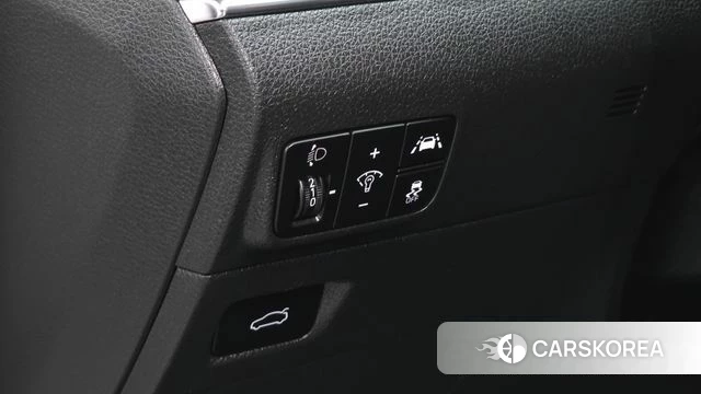 Kia K5 3rd generation 2021 Белый из Кореи, фото 6