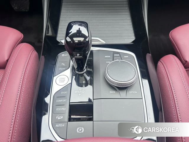 BMW X3 2024 Белый из Китая, фото 6
