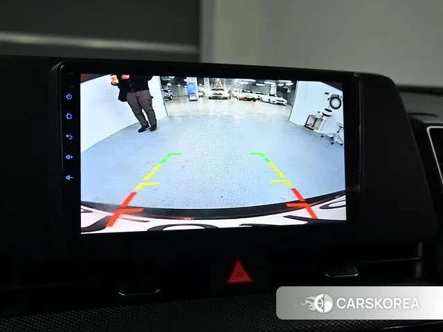 Kia Sportage 5th Generation 2022 Серый из Кореи, фото 6