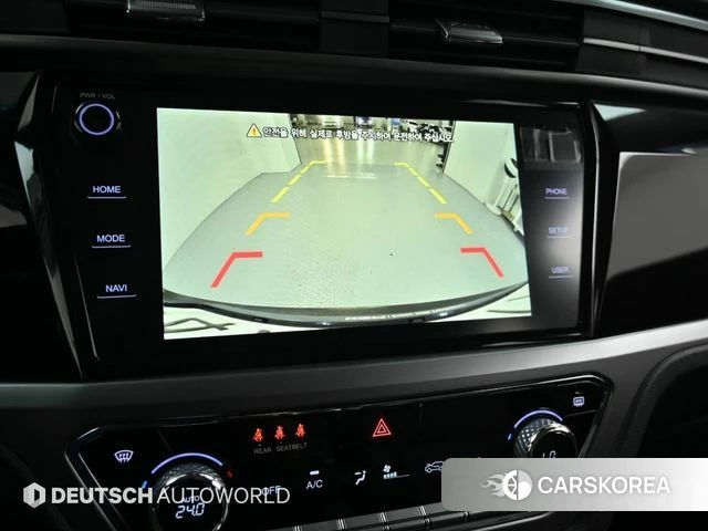 Ssangyong Beautiful Korando 2025 Белый из Кореи, фото 6