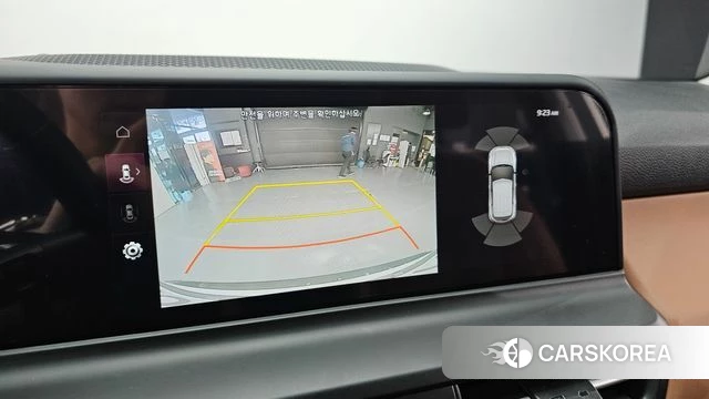Kia The New Seltos 2024 Белый из Кореи, фото 6