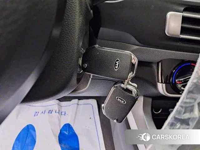 Kia Seltos 2020 Белый из Кореи, фото 6