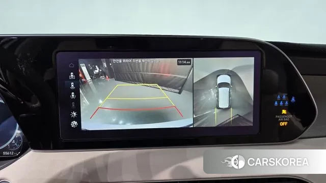 Hyundai Palisade 2022 Белый из Кореи, фото 6