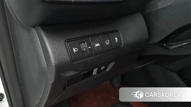 Hyundai The New Santa Fe 2021 Белый из Кореи, фото 6