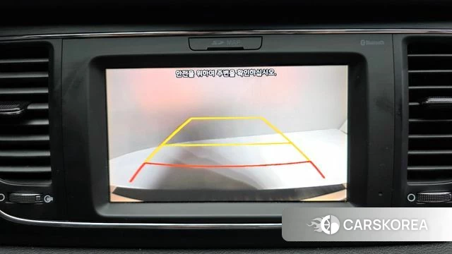Kia The New Carnival 2019 Белый из Кореи, фото 6