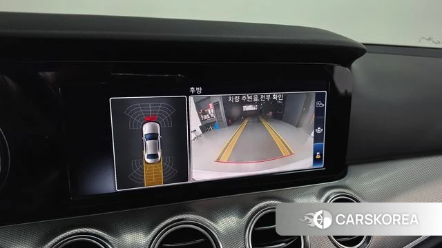 Mercedes-Benz E-Class W213 2019 Белый из Кореи, фото 6