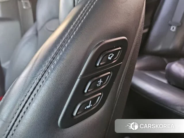Hyundai Grandeur IG 2019 Черный из Кореи, фото 6