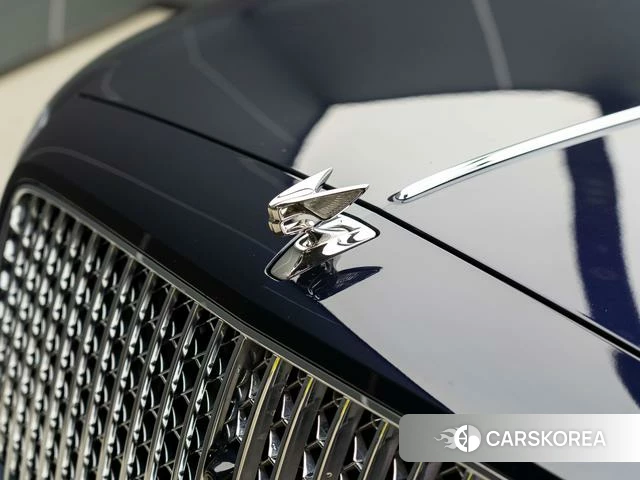 Bentley Flying 2022 Синий из Китая, фото 6