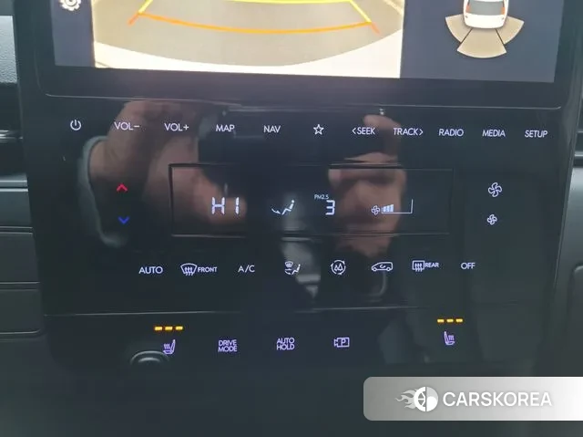 Hyundai Staria 2023 Белый из Кореи, фото 6