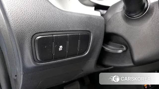 Kia The New Ray 2022 Синий из Кореи, фото 6