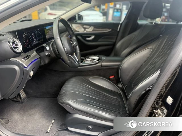 Mercedes-Benz CLS-Class C257 2019 Черный из Кореи, фото 6
