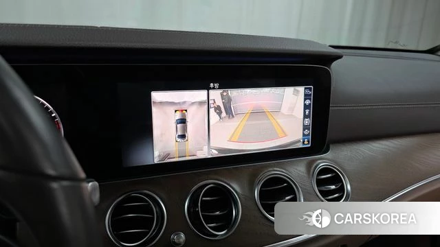 Mercedes-Benz E-Class W213 2019 Черный из Кореи, фото 6