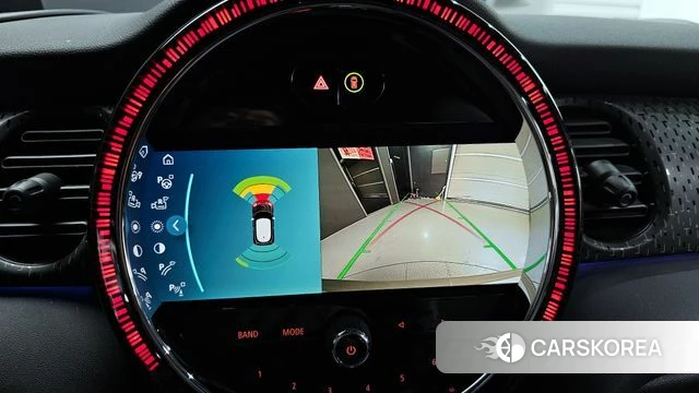 Mini Cooper Electric 2023 Серебряный из Кореи, фото 6