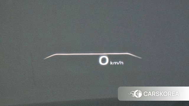 Genesis GV80 2020 Черный из Кореи, фото 6