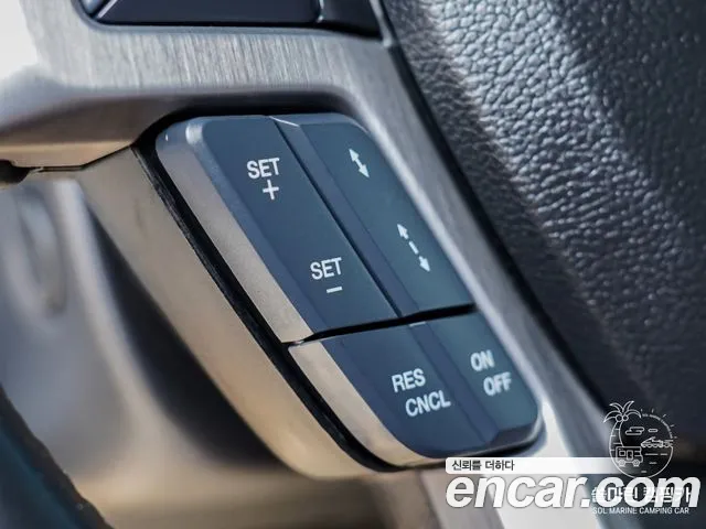 Ford F350 id 2615705 из Кореи 6