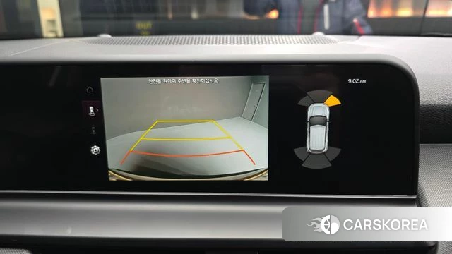 Kia The New Seltos 2024 Белый из Кореи, фото 6