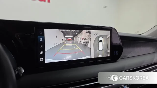 Hyundai The New Palisade 2023 Белый из Кореи, фото 6